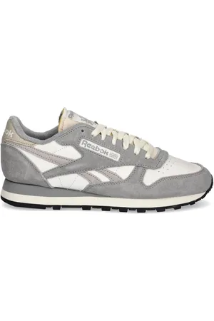 Reebok Classic leather sneakers