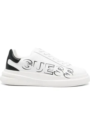 Guess Logo-print sneakers