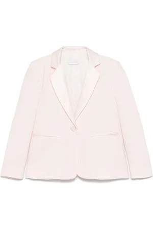 MONNALISA Single-breasted blazer