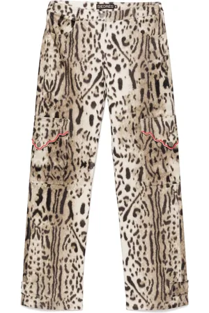 SIEDRES Ida trousers