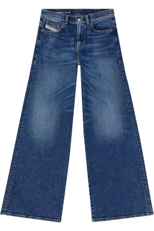 Diesel D-Akemi jeans