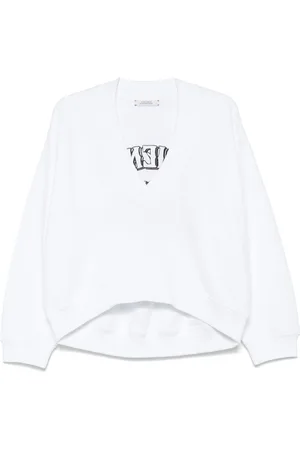 Dorothee Schumacher Friends of Dorothee III sweatshirt