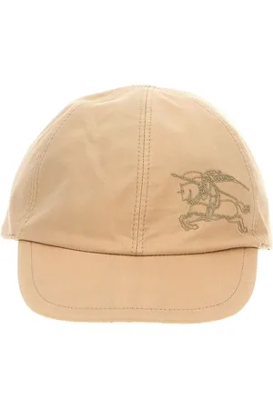 Burberry Reversible baseball cap
