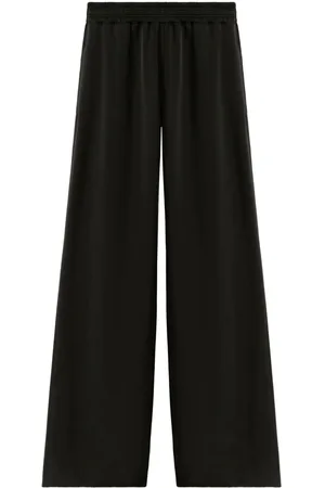 Fabiana Filippi Wide-leg trousers