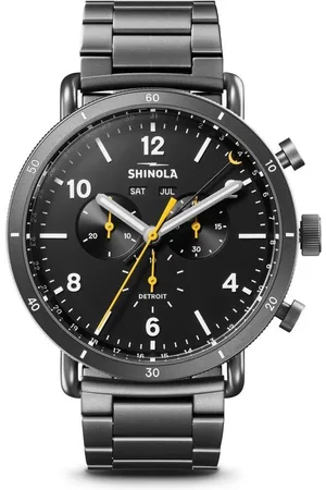 SHINOLA Canfield Sport 45mm