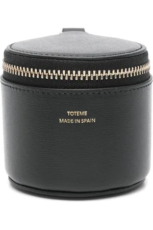 Totême Leather jewellery box