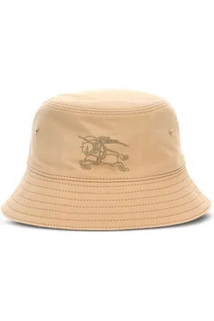 Burberry Reversible bucket hat
