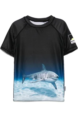 Molo Neptune rashguard