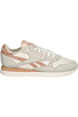 Reebok Classic leather sneakers