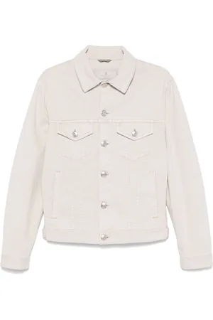 Brunello Cucinelli Denim jacket