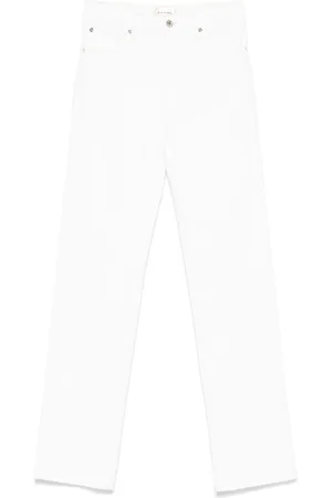 Frame The Ruler straight-leg jeans