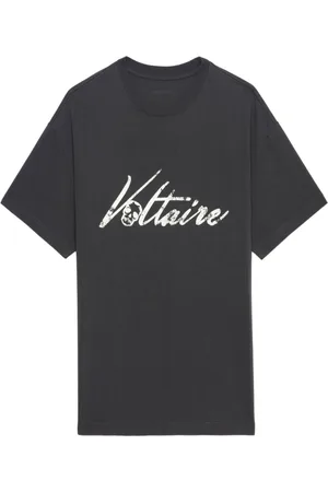 Zadig & Voltaire Teddy T-shirt