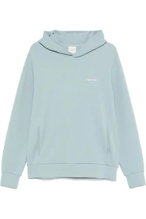 Calvin Klein Logo-print hoodie