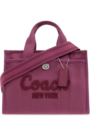 Coach Cargo 26 tote bag