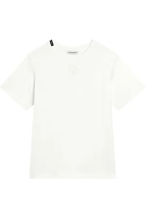 Dolce & Gabbana DG-logo jersey T-shirt