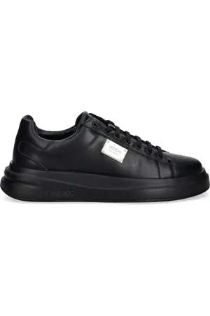 Guess Leather sneakers
