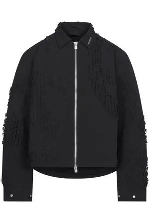 HELIOT EMIL Embryonic jacket