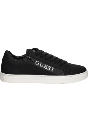 Guess Side-zip sneakers