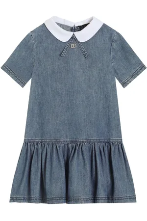 Dolce & Gabbana Denim dress