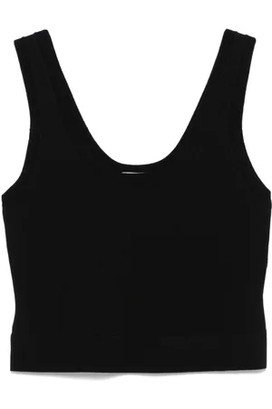 Simkhai Uri tank top