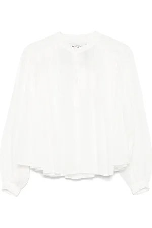 Rohe Pleated blouse