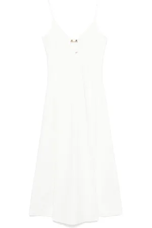 Cult Gaia Ellaria maxi dress