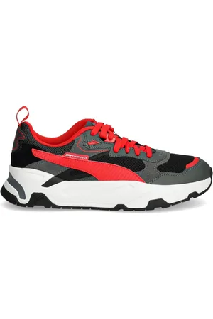 PUMA X F1 Trinity sneakers
