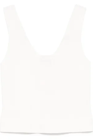 Simkhai Uri tank top