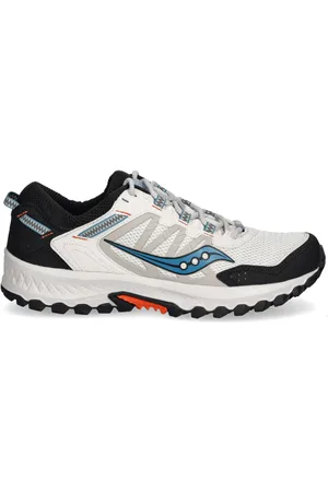 Saucony Grid Peak sneakers
