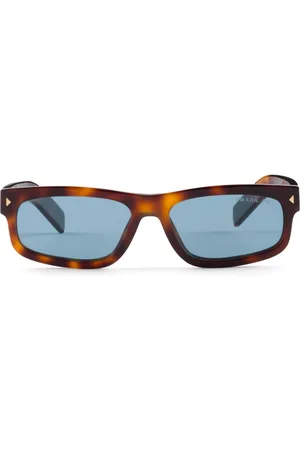 Prada Rectangle-frame sunglasses