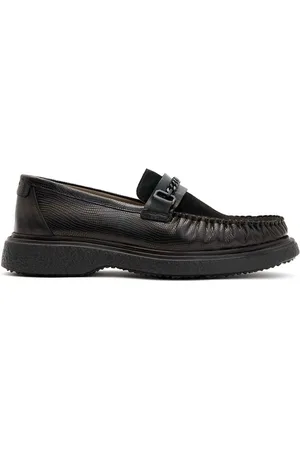 AllSaints Gibbs loafers