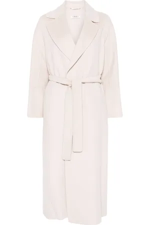 Max Mara Elisa coat