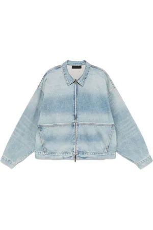 FEAR OF GOD Trucker jacket