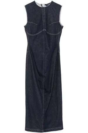 Sportmax Kleid midi dress