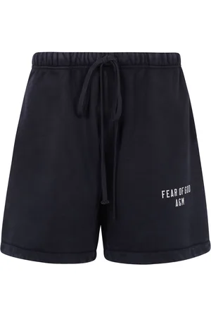FEAR OF GOD Jersey track shorts