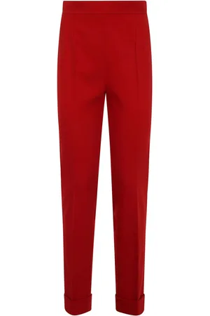 Dsquared2 Cropped tailored trousers