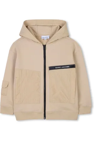 Marc Jacobs Zip-up hoodie