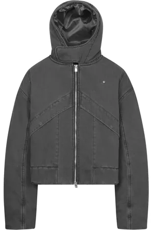 HELIOT EMIL Parametrical jacket