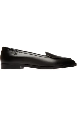 Bally Elite ballet flats