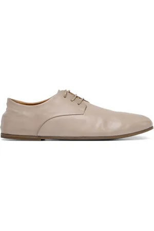 MARSÈLL Steccoblocco derby shoes