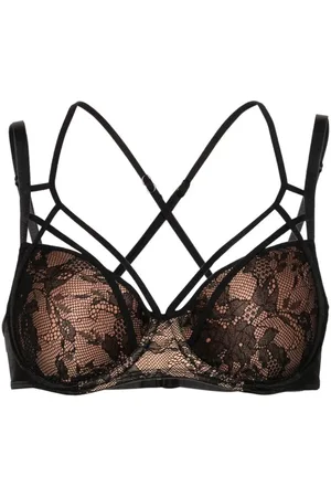 Marlies Dekkers The Art Of Love plunge bra