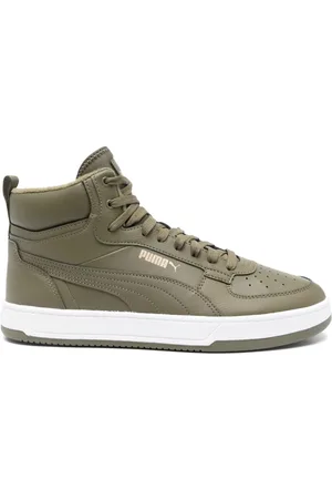 PUMA Caven 2.0 high-top sneakers