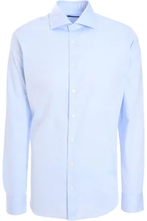TOMBOLINI Cotton shirt
