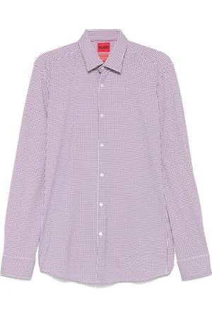 HUGO BOSS Printed shirt