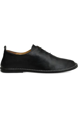 Ami Midi One Cut Shoes