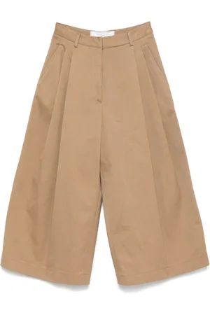 SOCIÉTÉ ANONYME Moga trousers