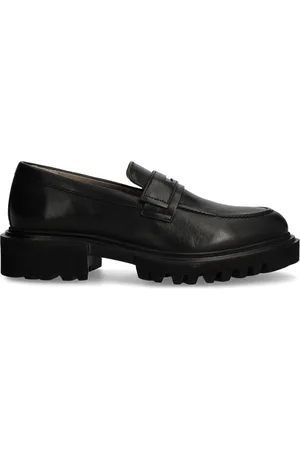AllSaints Vinni loafers