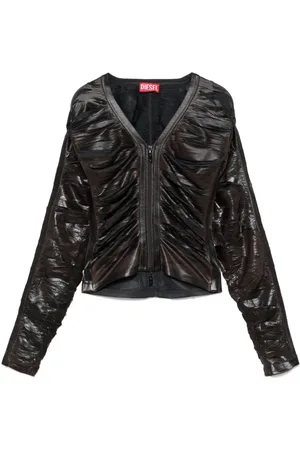 Diesel T-Cardy top