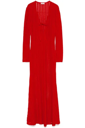 Simkhai Crochet maxi dress