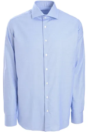 TOMBOLINI Checkered shirt